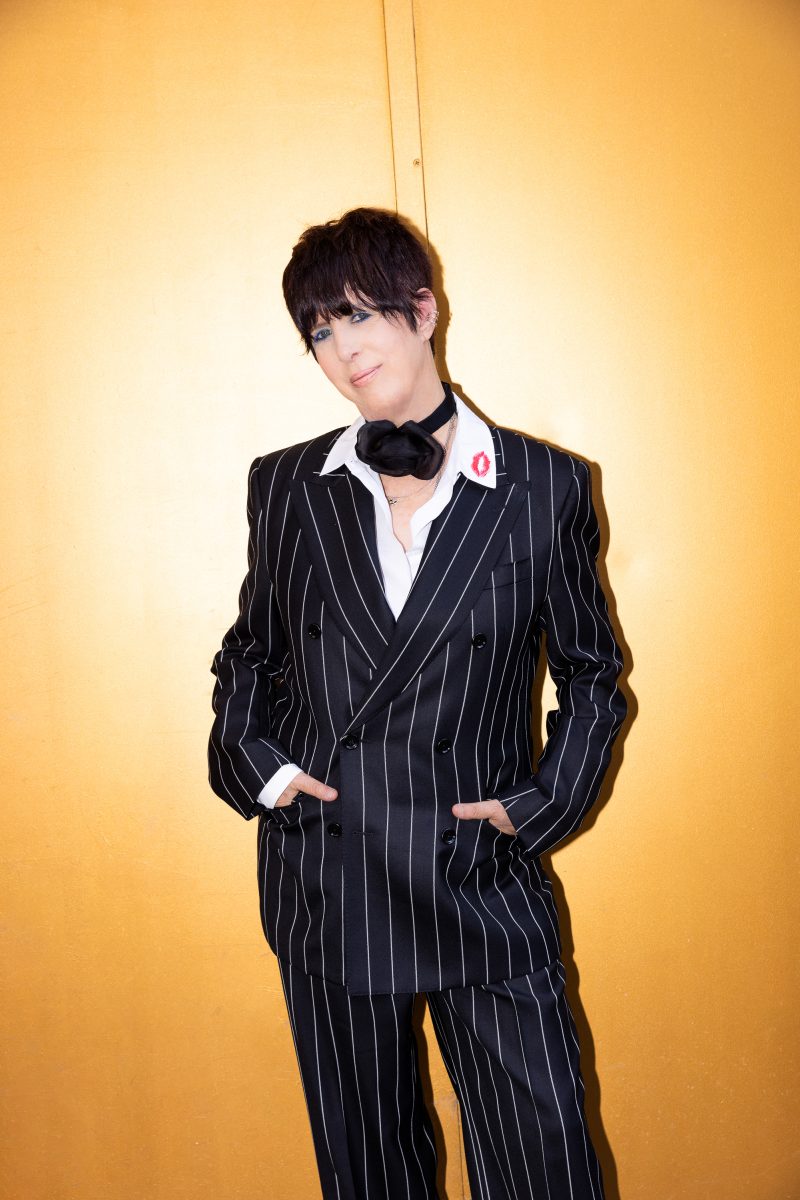 Diane Warren