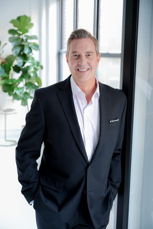Steven Reineke