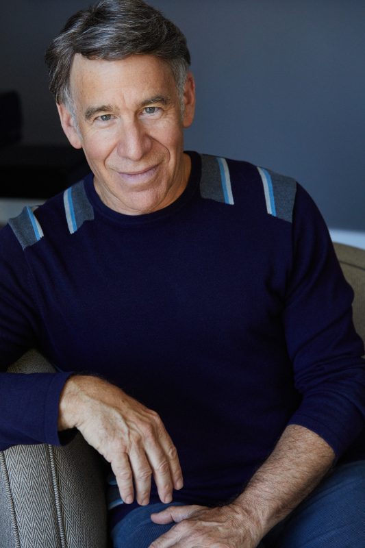 Photo of Music Honoree Stephen Schwartz.