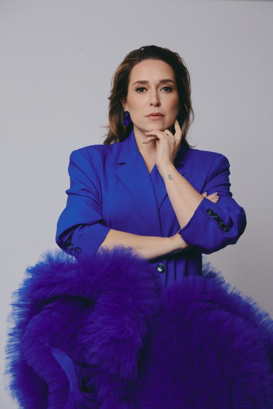 Photo of Jessica Vosk